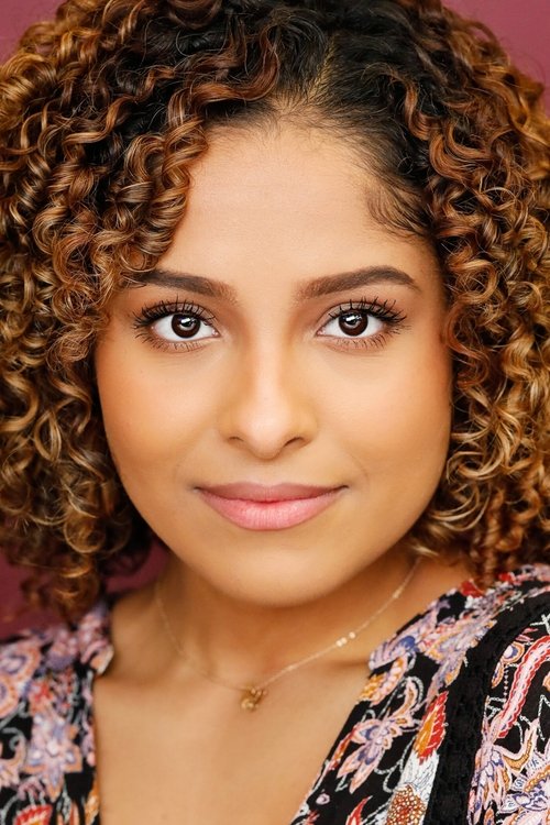 Lauren Vaz as Layla
