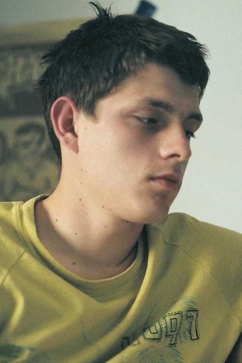 Lennie Burmeister as Paul