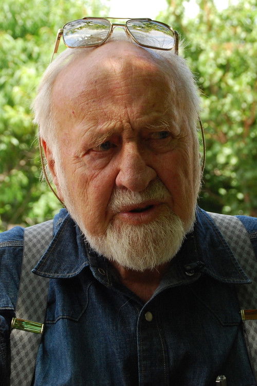 Bill Mollison as Himself