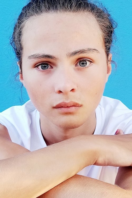 Sasha Cócola as Jordán