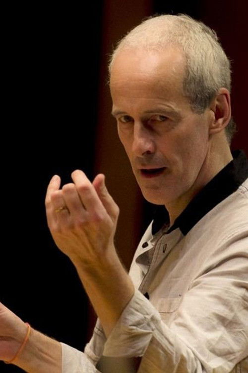 Paul Daniel as Conductor