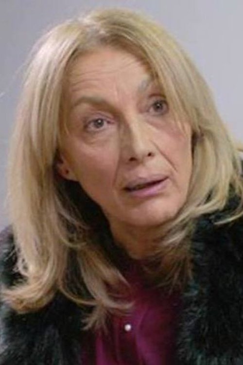 Laura Rekhviashvili as Babula