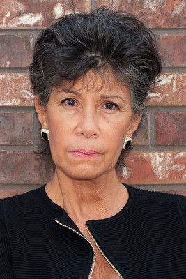 Gracie Gilb as Mrs. Sherman