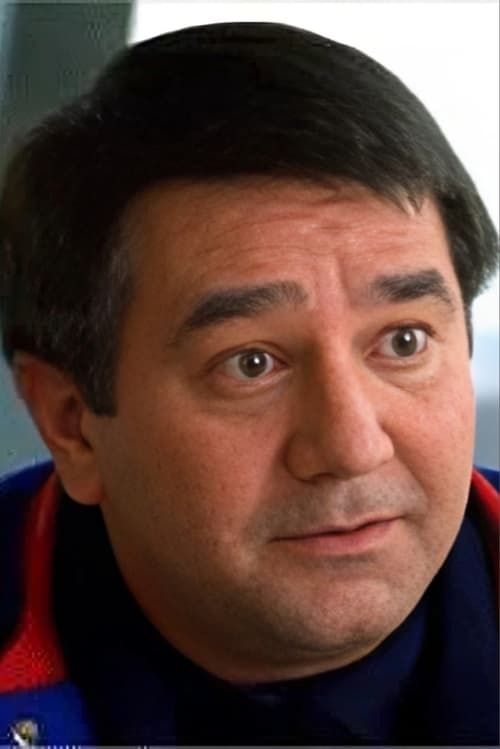 Paul Cœur as McDougall