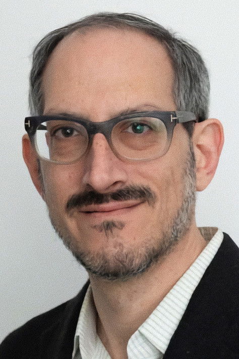 Mark Peranson as Josef