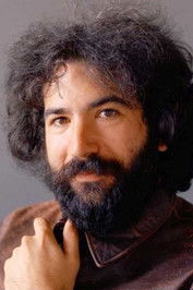 Jerry Garcia as Himself