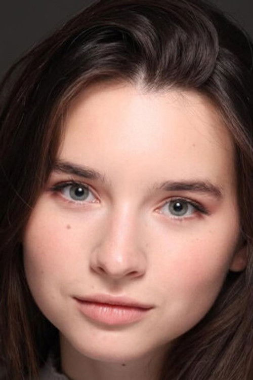 Катерина Белінська as 