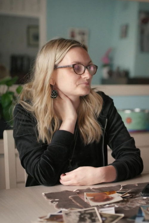 Tifffany as Tifffany