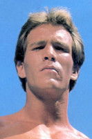 Mark Gamble as (segment "Hard Rider") (archive footage)