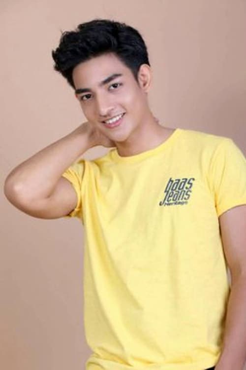 Thanadol Auepong as Sak