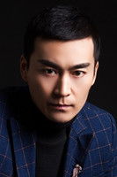 Zhang Bin as Tan Kai