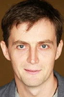 Vasily Zotov as Biologist