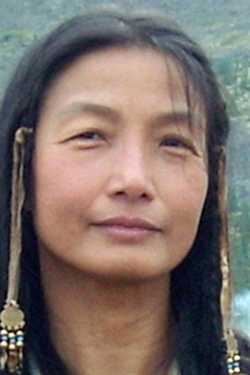 Vantha Talisman as Anadya