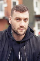 Jeremie Jacob as Martin