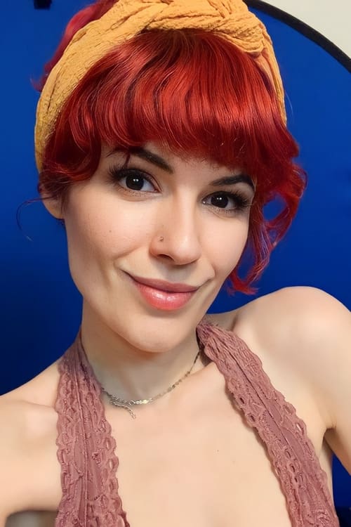 Belle Eclair as Cindy