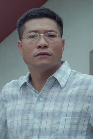 Stephen Wong Wai-Him as Paul