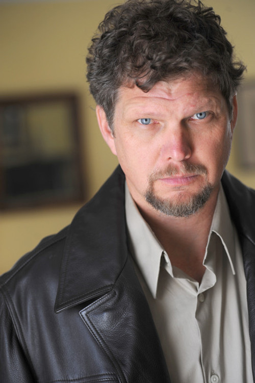 Clay Wilcox as Marty Zombie