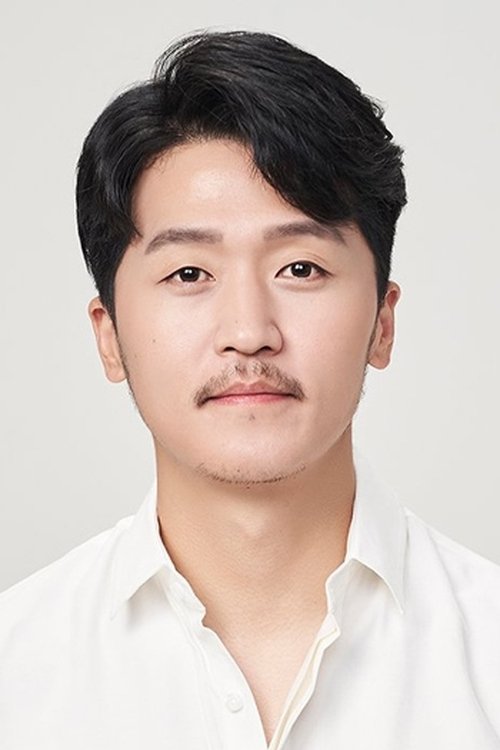 Sim Woo-sung as ER Doctor