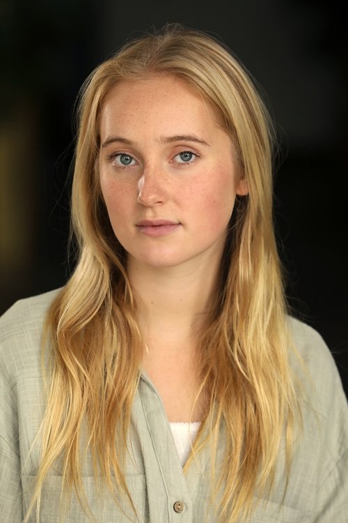 Ilsa Fogg as Teen Abby