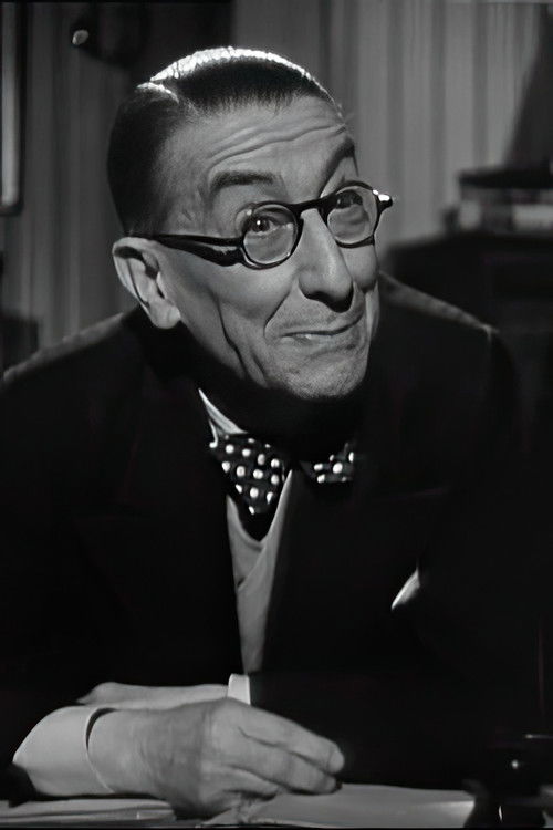 Louis Blanche as A squire