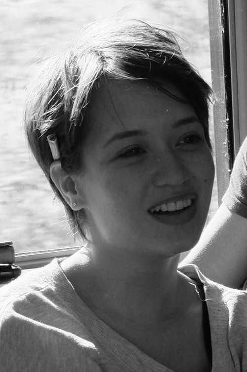 Annicka Dolonius as Enid