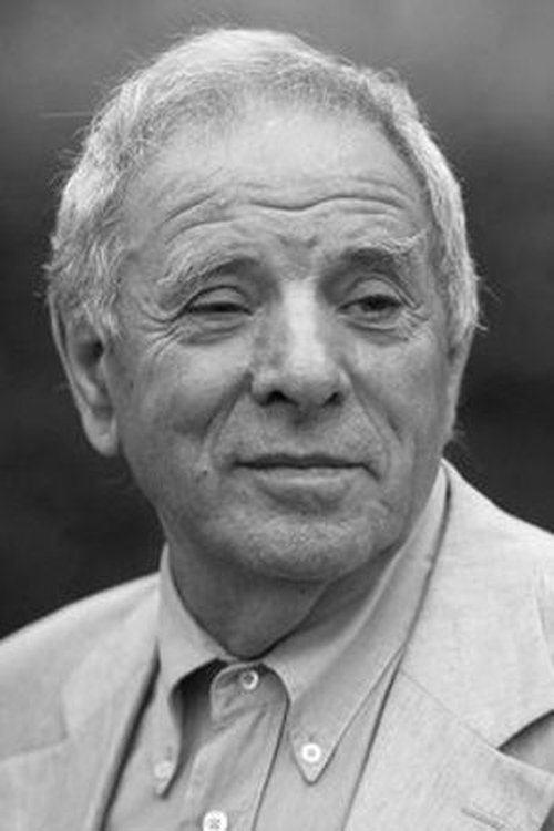 Pyotr Todorovskiy as 