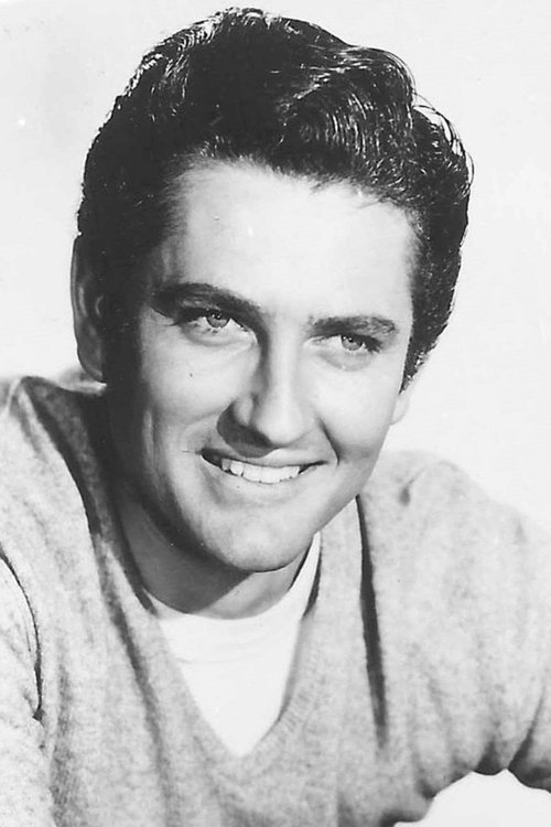 John Drew Barrymore as Jess Reber