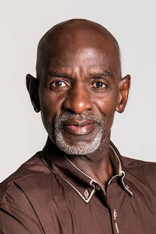 Ernest Ndhlovu as Pallo