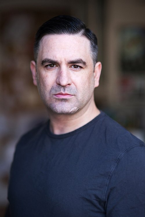 Marc Bannerman as Angelo