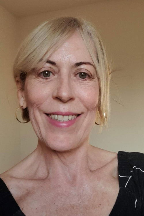 Rosangela Carrasco as Bruxa do Sonho