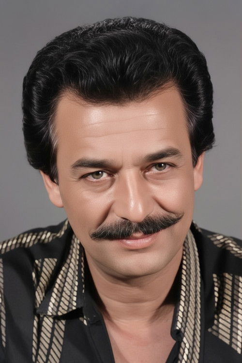 Kemal Aydan as Kemal