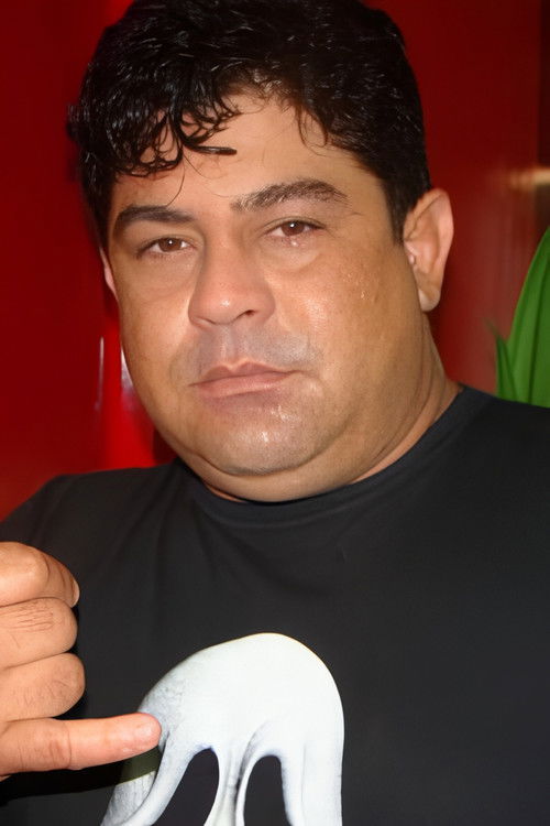 Ediney Nogueira as Pará