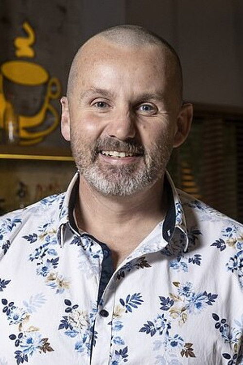 Ryan Moloney as Himself