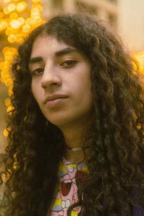 Alax VB as Pandillero 1