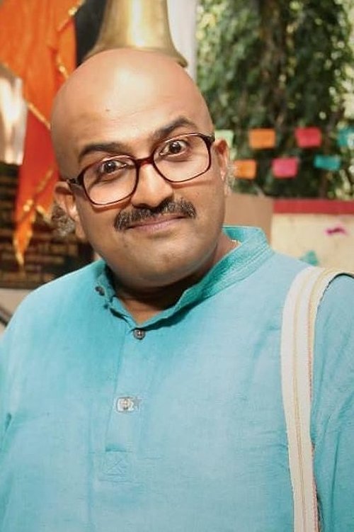 Vaibhav Mangle as Gulabrao Phoolsundar