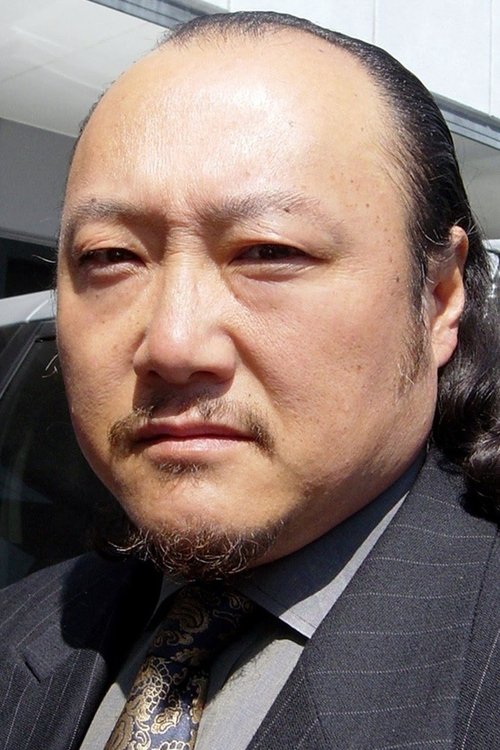 Kei Kagaya as 
