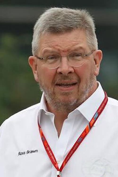 Ross Brawn as Self