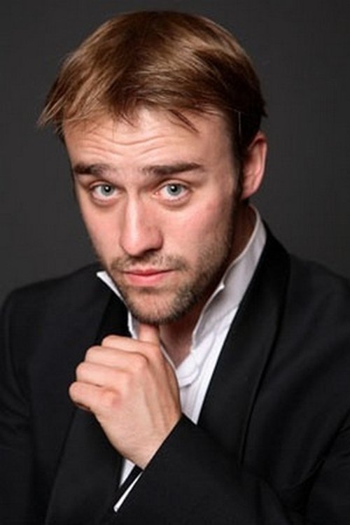 Maciej Półtorak as Zbyszek