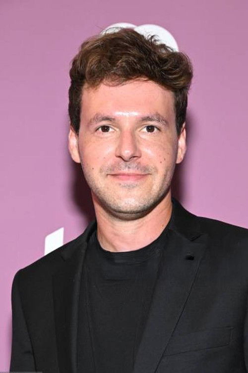 Danny Turkiewicz as Jonathan