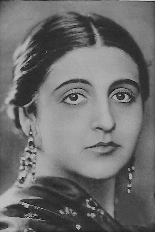 María Guerrero López profile photo