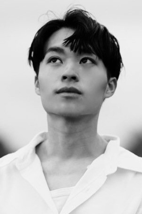 Brooklyn Li as Jiankai