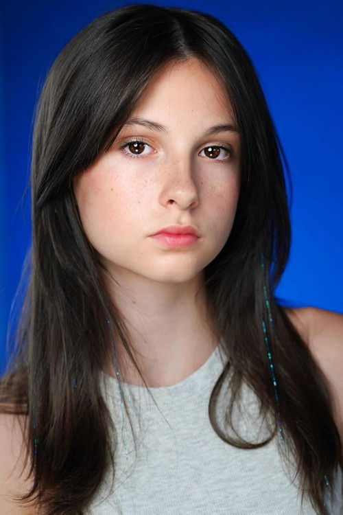 Martie Marie Blair as 