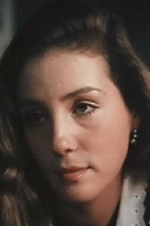 Svetlana Ryumina as Tatiana