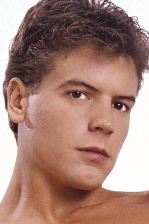 Doug Niles as (archive footage)