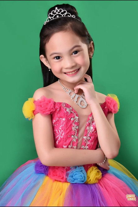 Cassandra Lavarias as Linggit