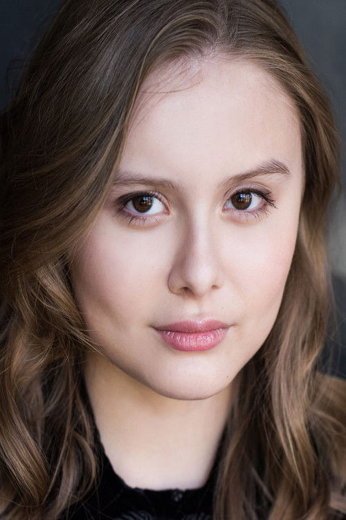 Sabrina Osborn as Rae