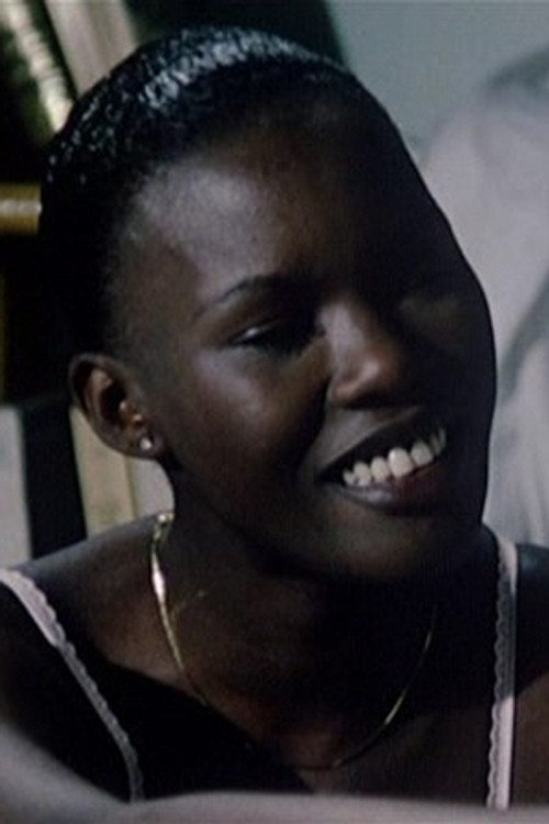 Anna Fall as Domenica