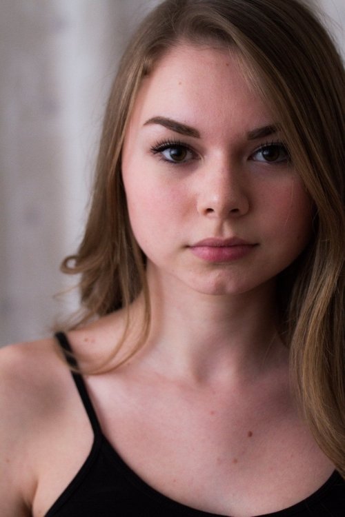 Mari Beaseley as Lilly