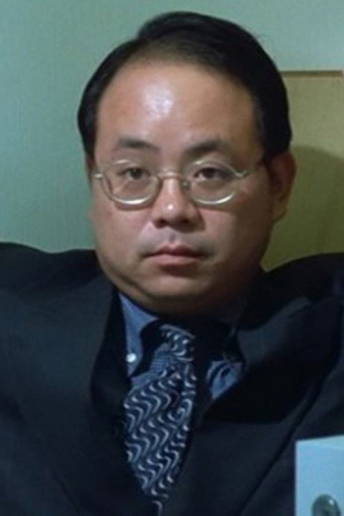 Hung Wai-Leung as Fatso's Friend