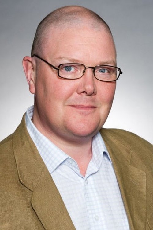 Dominic Brunt as Taxi Driver